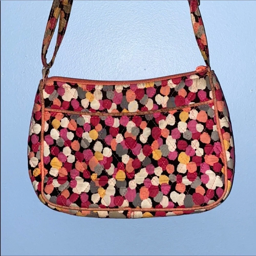 Vera Bradley crossbody bag